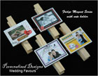 Fridge magnets